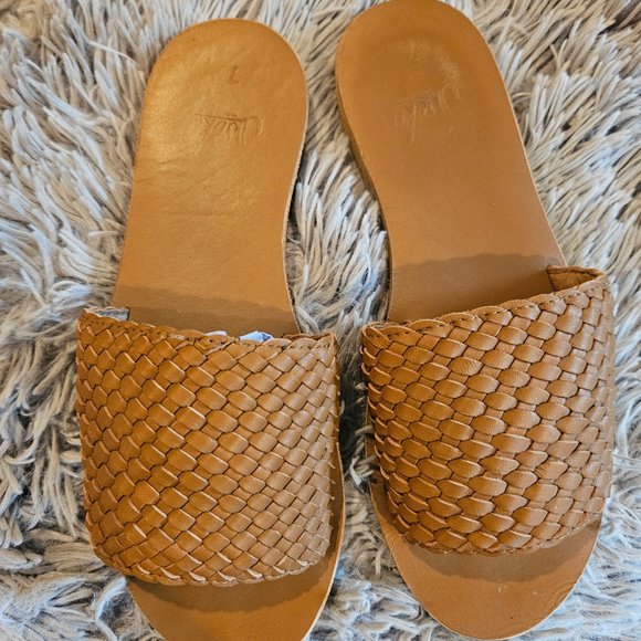 Sseko Shoe Lot - Picture 4 of 13